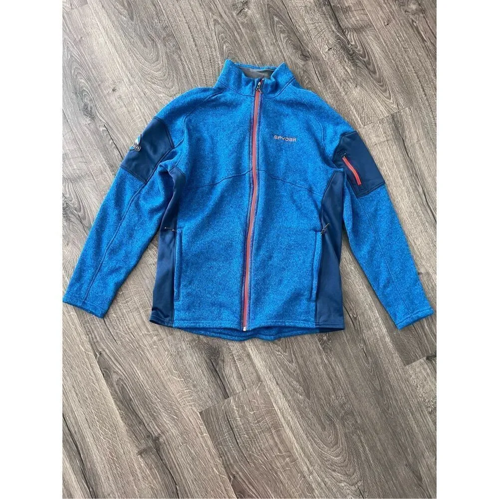 Spyder excellent used